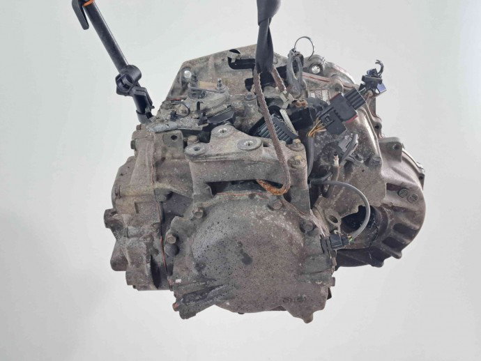Cutie viteze automata Opel Astra H [Fabr 2004-2009] 60-41SN 1.8 Benz Z18XER   
