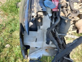 Vas lichid parbriz Volkswagen Passat B6 1.9 BXE OEM 2005-2010