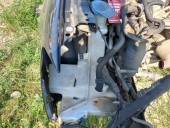 Vas lichid parbriz Volkswagen Passat B6 1.9 BXE OEM 2005-2010