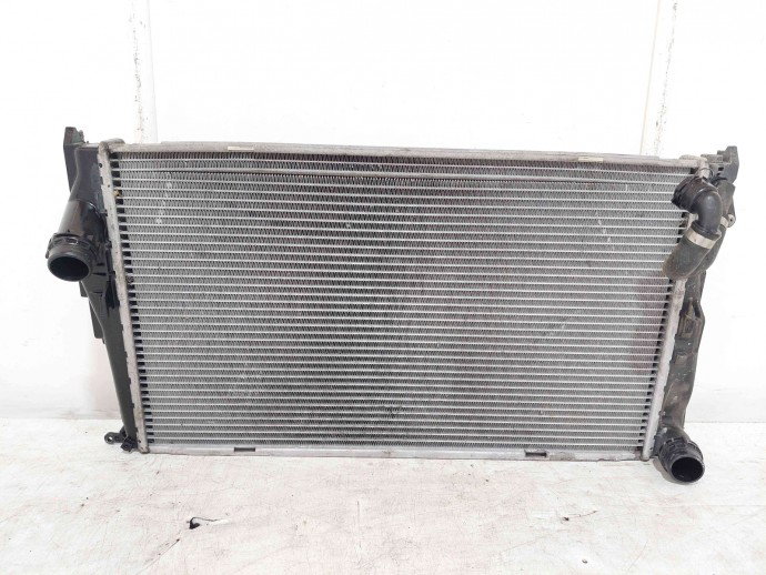 Radiator apa Bmw 3 Touring (E91) [Fabr 2005-2011] 7788903-07 2.0 N47 