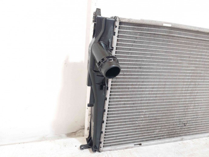 Radiator apa Bmw 3 Touring (E91) [Fabr 2005-2011] 7788903-07 2.0 N47 