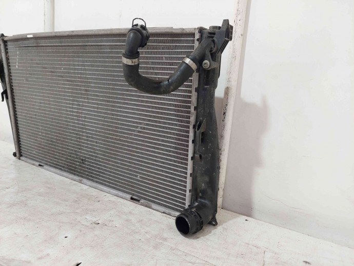 Radiator apa Bmw 3 Touring (E91) [Fabr 2005-2011] 7788903-07 2.0 N47 