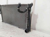 Radiator apa Bmw 3 Touring (E91) [Fabr 2005-2011] 7788903-07 2.0 N47 