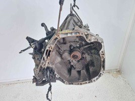 Cutie viteze manuala 5 trepte Renault Clio 3 [Fabr 2005-2012] JR5-306 1.5 DCI K9K770 66KW / 90CP