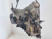 Cutie viteze manuala 5 trepte Renault Clio 3 [Fabr 2005-2012] JR5-306 1.5 DCI K9K770 66KW / 90CP