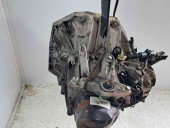Cutie viteze manuala 5 trepte Renault Clio 3 [Fabr 2005-2012] JR5-306 1.5 DCI K9K770 66KW / 90CP