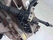 Cutie viteze manuala 5 trepte Renault Clio 3 [Fabr 2005-2012] JR5-306 1.5 DCI K9K770 66KW / 90CP