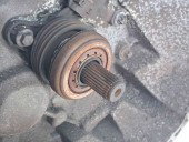 Cutie viteze manuala 5 trepte Renault Clio 3 [Fabr 2005-2012] JR5-306 1.5 DCI K9K770 66KW / 90CP