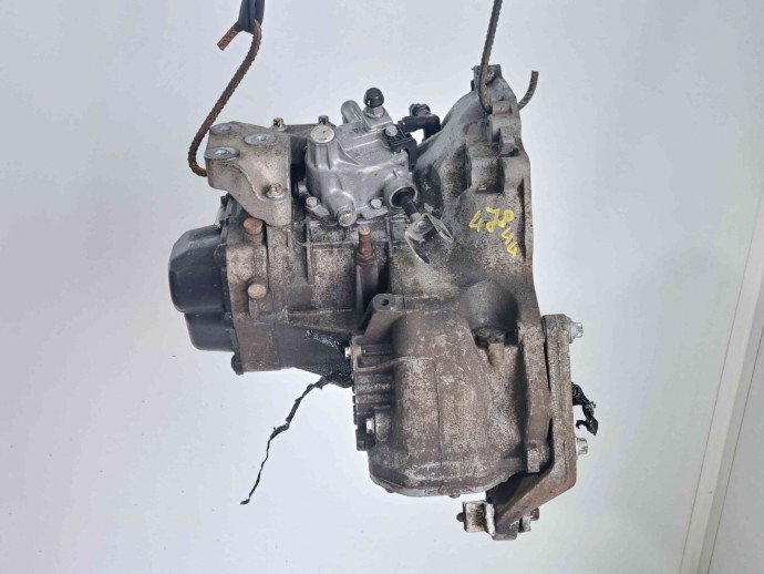 Cutie viteze manuala 5 trepte Opel Corsa Van [Fabr 2009-2014] 24580688 1.3 A13DTE   