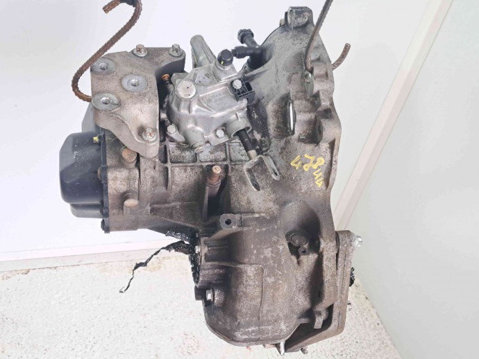 Cutie viteze manuala 5 trepte Opel Corsa Van [Fabr 2009-2014] 24580688 1.3 A13DTE   