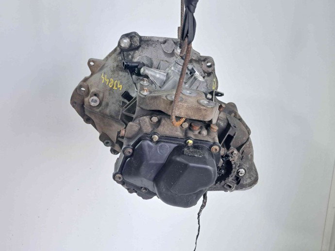 Cutie viteze manuala 5 trepte Opel Corsa Van [Fabr 2009-2014] 24580688 1.3 A13DTE   