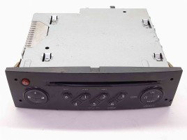 Radio CD Renault Megane 2 [Fabr 2002-2008] 8200523251