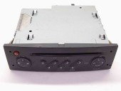 Radio CD Renault Megane 2 [Fabr 2002-2008] 8200523251