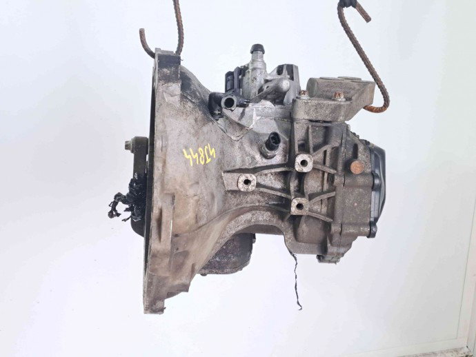 Cutie viteze manuala 5 trepte Opel Corsa Van [Fabr 2009-2014] 24580688 1.3 A13DTE   