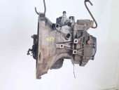 Cutie viteze manuala 5 trepte Opel Corsa Van [Fabr 2009-2014] 24580688 1.3 A13DTE   