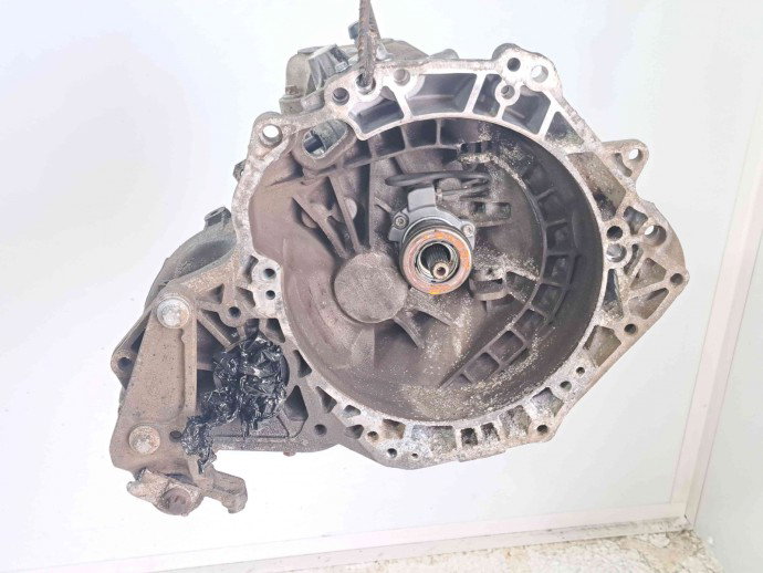 Cutie viteze manuala 5 trepte Opel Corsa Van [Fabr 2009-2014] 24580688 1.3 A13DTE   
