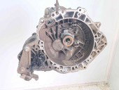 Cutie viteze manuala 5 trepte Opel Corsa Van [Fabr 2009-2014] 24580688 1.3 A13DTE   
