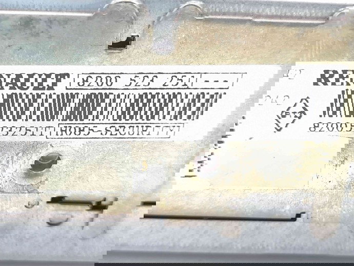 Radio CD Renault Megane 2 [Fabr 2002-2008] 8200523251