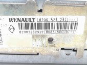 Radio CD Renault Megane 2 [Fabr 2002-2008] 8200523251