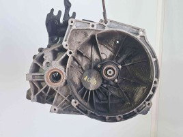Cutie viteze manuala 5 trepte Ford Focus 2 (DA) [Fabr 2004-2012] 6M5R-7002-YC 1.6 TDCI 66KW / 90CP  