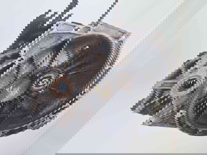 Cutie viteze manuala 5 trepte Ford Focus 2 (DA) [Fabr 2004-2012] 6M5R-7002-YC 1.6 TDCI 66KW / 90CP  