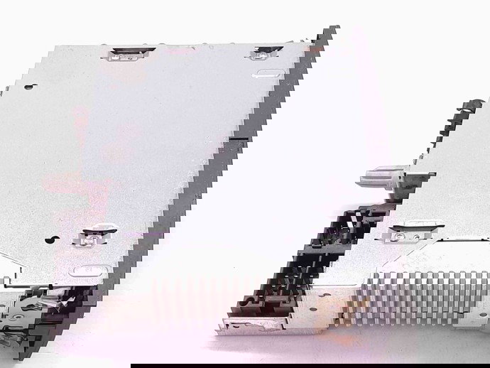 Radio CD Renault Megane 2 [Fabr 2002-2008] 8200523251