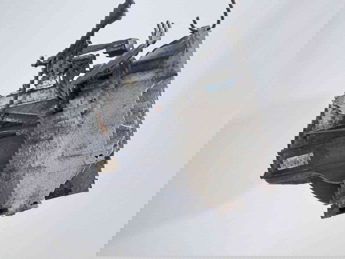 Cutie viteze manuala 5 trepte Ford Focus 2 (DA) [Fabr 2004-2012] 6M5R-7002-YC 1.6 TDCI 66KW / 90CP  