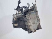 Cutie viteze manuala 5 trepte Ford Focus 2 (DA) [Fabr 2004-2012] 6M5R-7002-YC 1.6 TDCI 66KW / 90CP  