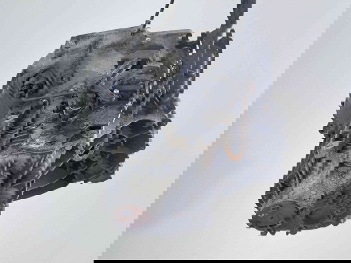 Cutie viteze manuala 5 trepte Ford Focus 2 (DA) [Fabr 2004-2012] 6M5R-7002-YC 1.6 TDCI 66KW / 90CP  