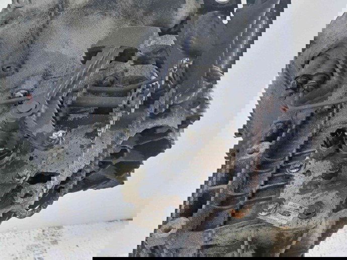 Cutie viteze manuala 5 trepte Ford Focus 2 (DA) [Fabr 2004-2012] 6M5R-7002-YC 1.6 TDCI 66KW / 90CP  