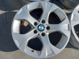 Jante aliaj Bmw X1 R17 5x120 J177xEH2 ET34