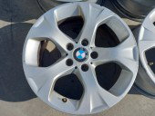 Jante aliaj Bmw X1 R17 5x120 J177xEH2 ET34
