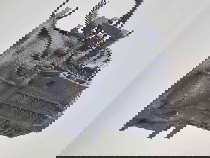 Cutie viteze manuala 5 trepte Ford Focus 2 (DA) [Fabr 2004-2012] 6M5R-7002-YC 1.6 TDCI 66KW / 90CP  