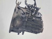 Cutie viteze manuala 5 trepte Ford Focus 2 (DA) [Fabr 2004-2012] 6M5R-7002-YC 1.6 TDCI 66KW / 90CP  