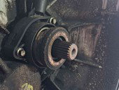 Cutie viteze manuala 5 trepte Ford Focus 2 (DA) [Fabr 2004-2012] 6M5R-7002-YC 1.6 TDCI 66KW / 90CP  