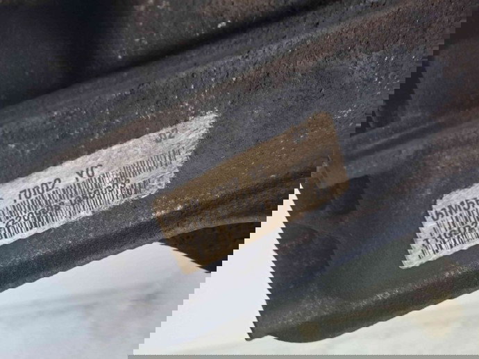 Cutie viteze manuala 5 trepte Ford Focus 2 (DA) [Fabr 2004-2012] 6M5R-7002-YC 1.6 TDCI 66KW / 90CP  