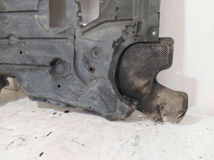 Scut motor Bmw 3 Touring (E91) [Fabr 2005-2011] OEM