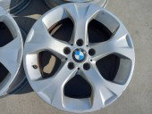 Jante aliaj Bmw X1 R17 5x120 J177xEH2 ET34