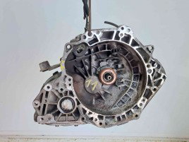 Cutie viteze manuala 5 trepte Opel Corsa D [Fabr 2006-2013] 24580688 1.3 A13DTE   