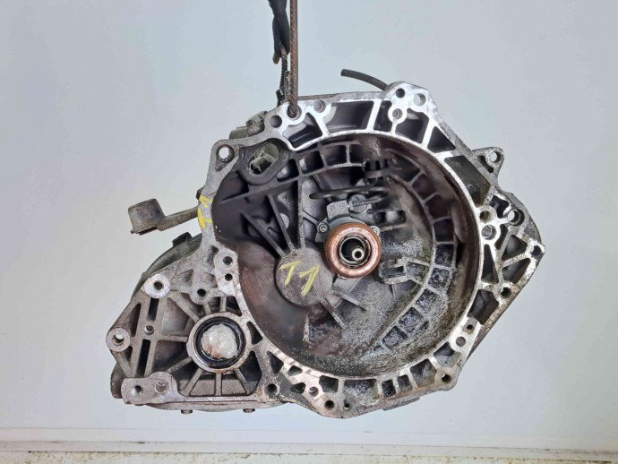 Cutie viteze manuala 5 trepte Opel Corsa D [Fabr 2006-2013] 24580688 1.3 A13DTE   