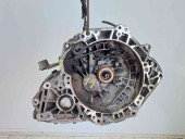 Cutie viteze manuala 5 trepte Opel Corsa D [Fabr 2006-2013] 24580688 1.3 A13DTE   