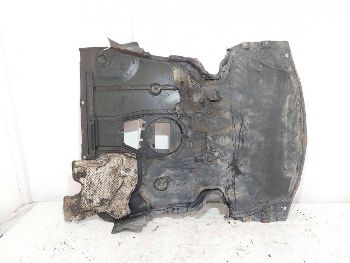 Scut motor Bmw 3 Touring (E91) [Fabr 2005-2011] OEM
