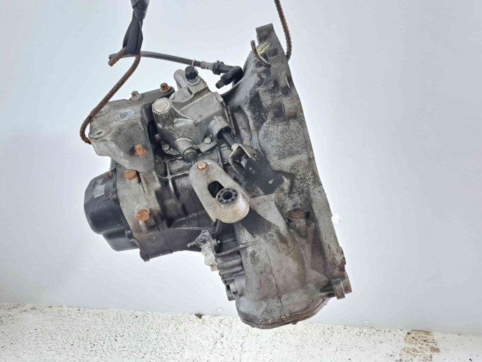 Cutie viteze manuala 5 trepte Opel Corsa D [Fabr 2006-2013] 24580688 1.3 A13DTE   