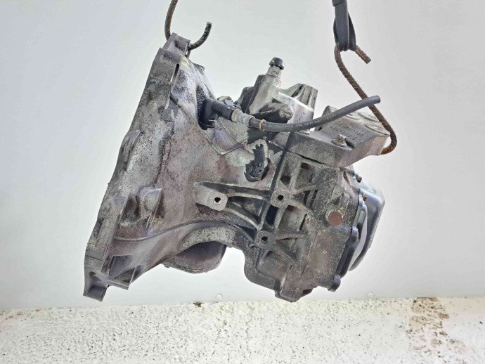 Cutie viteze manuala 5 trepte Opel Corsa D [Fabr 2006-2013] 24580688 1.3 A13DTE   