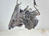 Cutie viteze manuala 5 trepte Opel Corsa D [Fabr 2006-2013] 24580688 1.3 A13DTE   