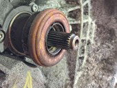 Cutie viteze manuala 5 trepte Opel Corsa D [Fabr 2006-2013] 24580688 1.3 A13DTE   