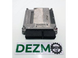 Calculator motor ECU BMW Seria 3 [E90] 2.0 7803373