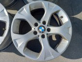 Jante aliaj Bmw X1 R17 5x120 J177xEH2 ET34