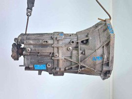 Cutie viteze manuala 6 trepte Bmw 1 (E81, E87) [Fabr 2004-2010] MTF-LT-3 / 7533818 1.6 Benz N45B1A 85KW / 115CP