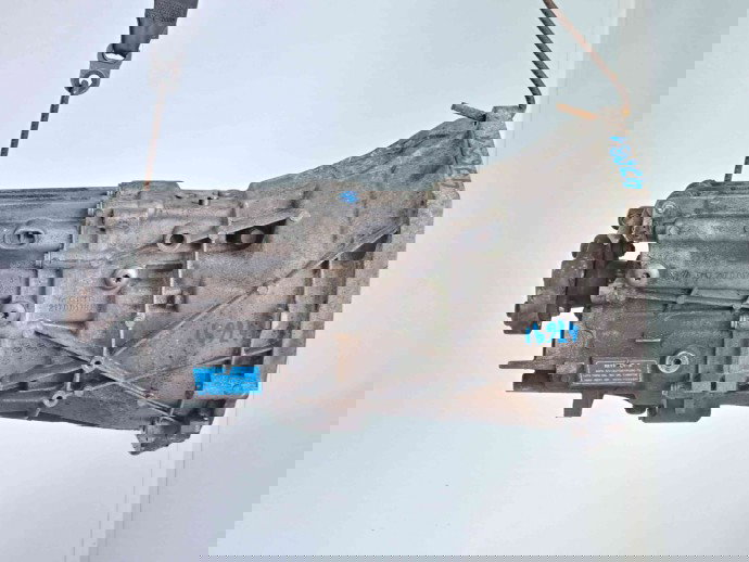 Cutie viteze manuala 6 trepte Bmw 1 (E81, E87) [Fabr 2004-2010] MTF-LT-3 / 7533818 1.6 Benz N45B1A 85KW / 115CP